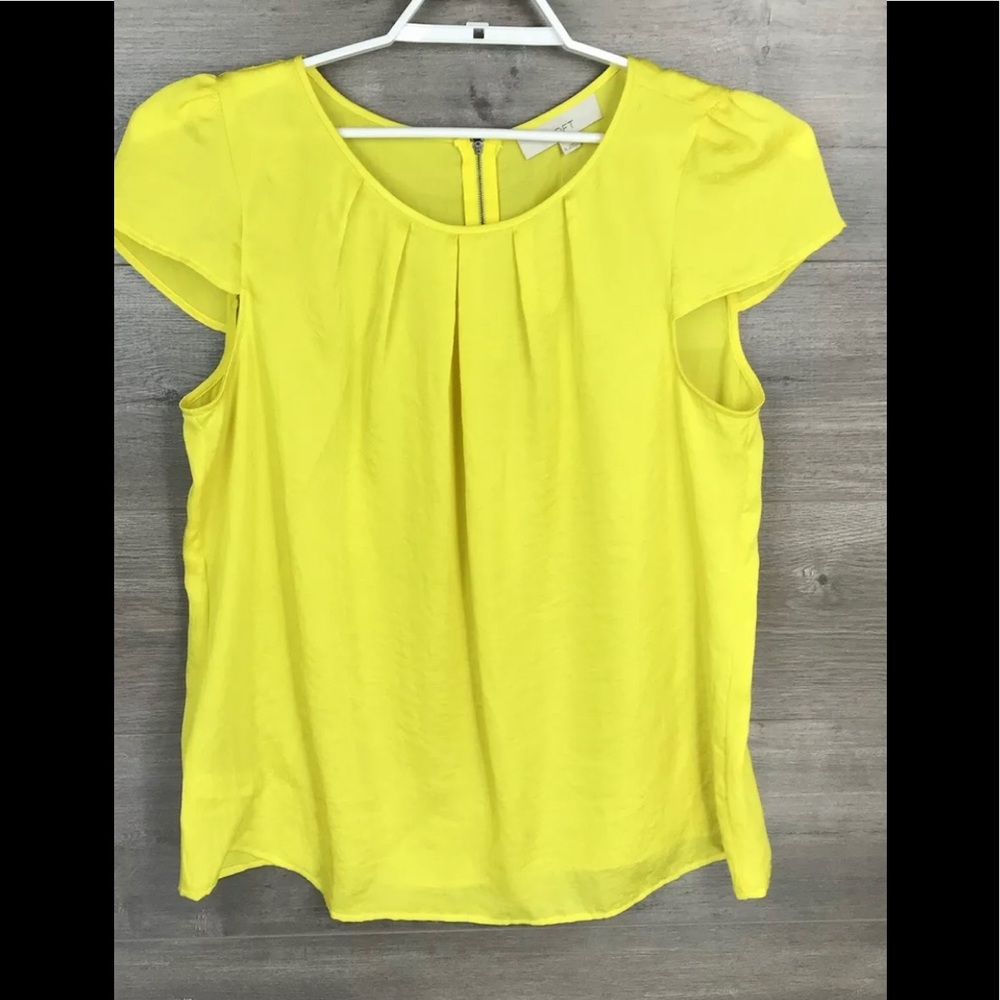 Xl Loft new blouse